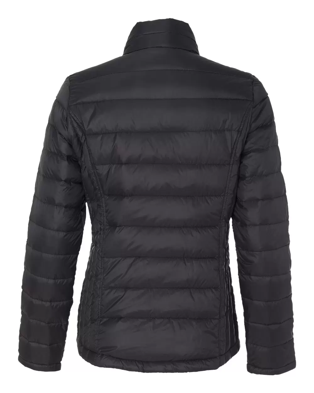 15600W Weatherproof - Ladies' Packable Down Jacket SKU: 15600W