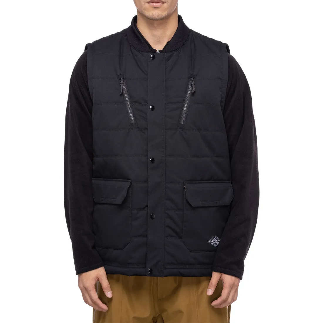 686 SMARTY 5-in-1 Complete Jacket - Men's