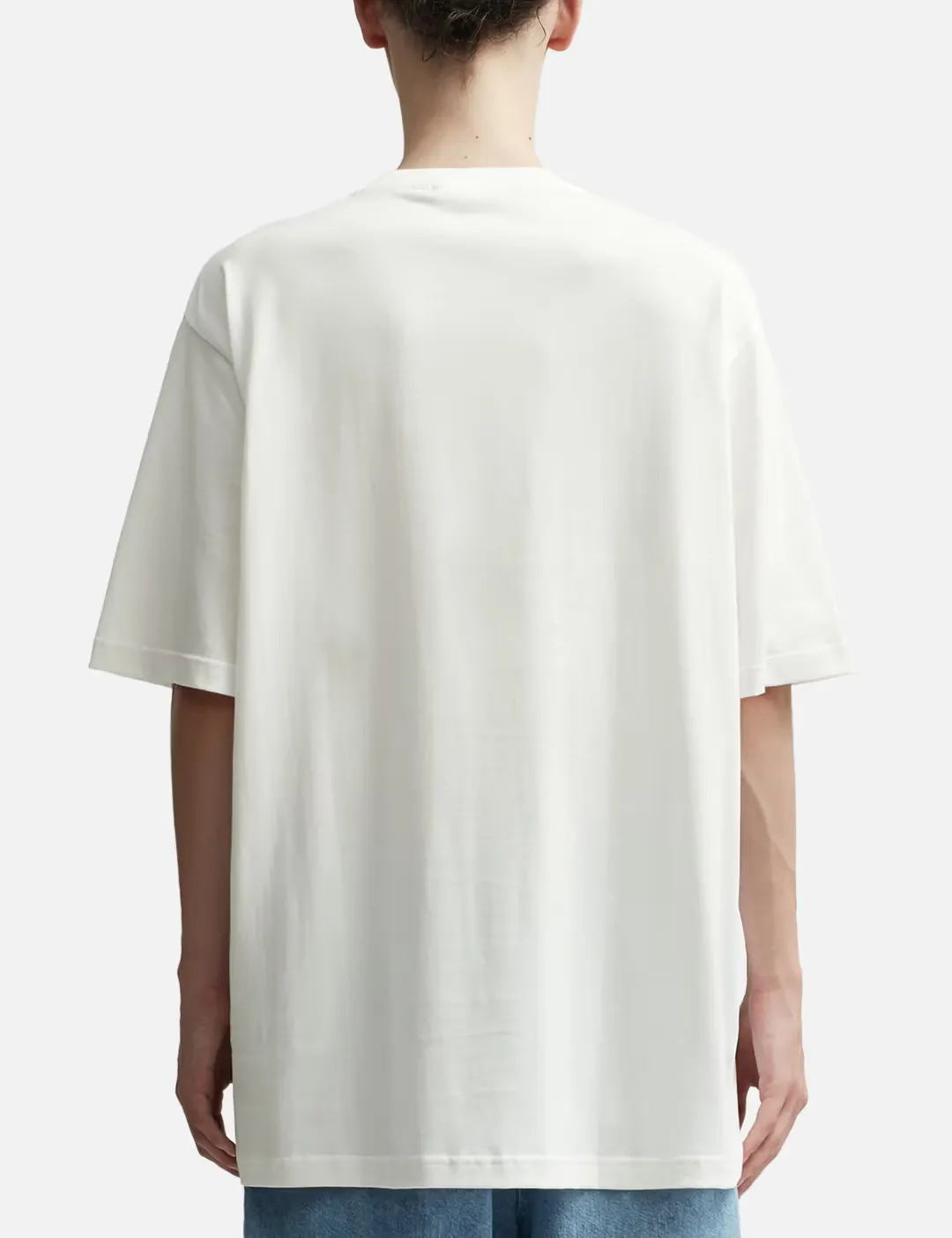 Acne Studios  |Designers T-Shirts