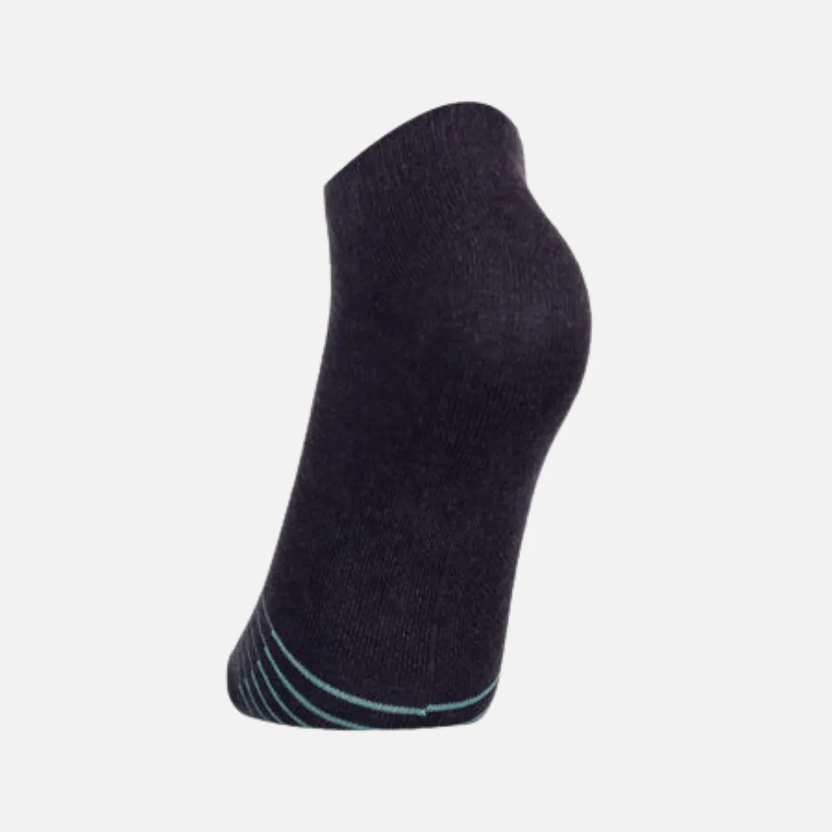 Adidas Flat Knit Low Cut Women's Socks (3 pairs)