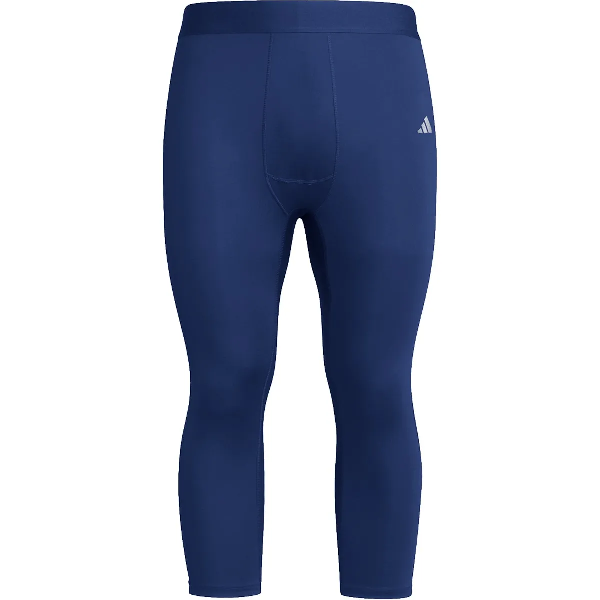 adidas Men's Techfit Aeroready 3/4 Short Training Leggings