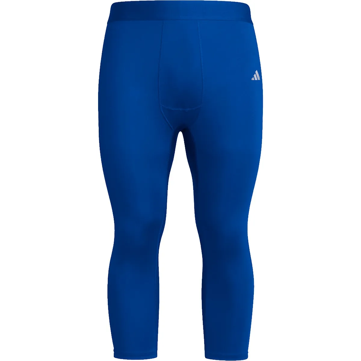 adidas Men's Techfit Aeroready 3/4 Short Training Leggings