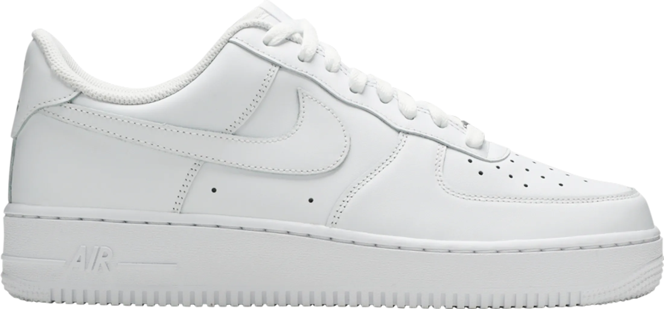 Air Force 1 '07 'Triple White' - CW2288 111