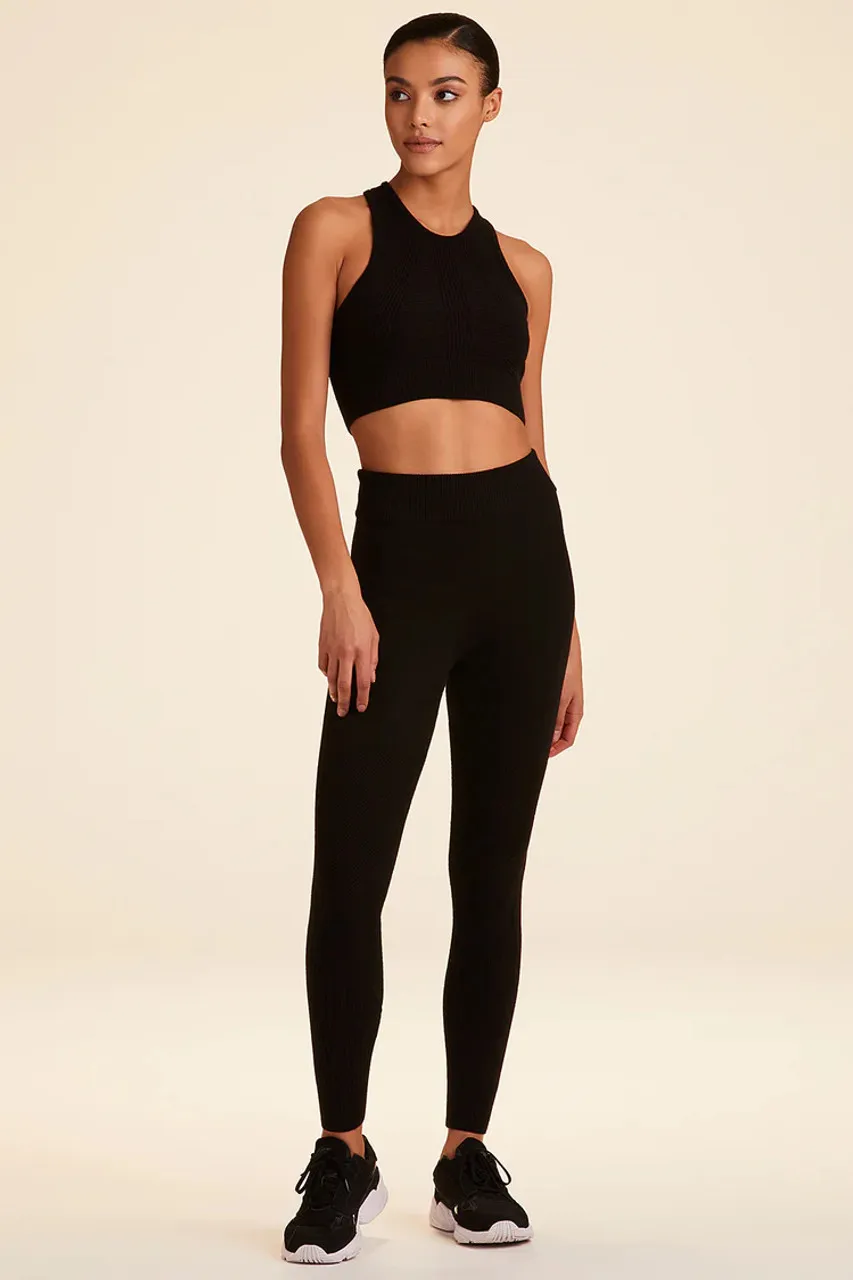 Alala Active           Goddess Cashmere Tight