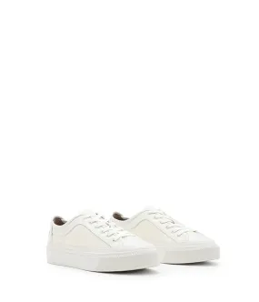 AllSaints Milla Leather Sneaker