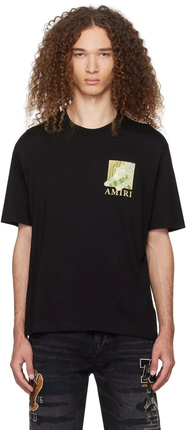 AMIRI  |Street Style T-Shirts