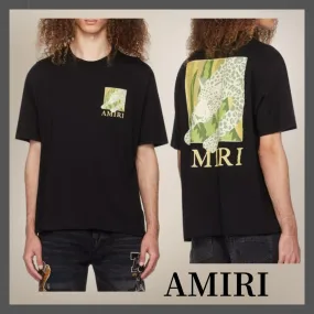 AMIRI  |Street Style T-Shirts