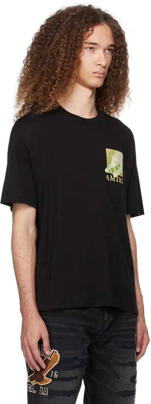 AMIRI  |Street Style T-Shirts