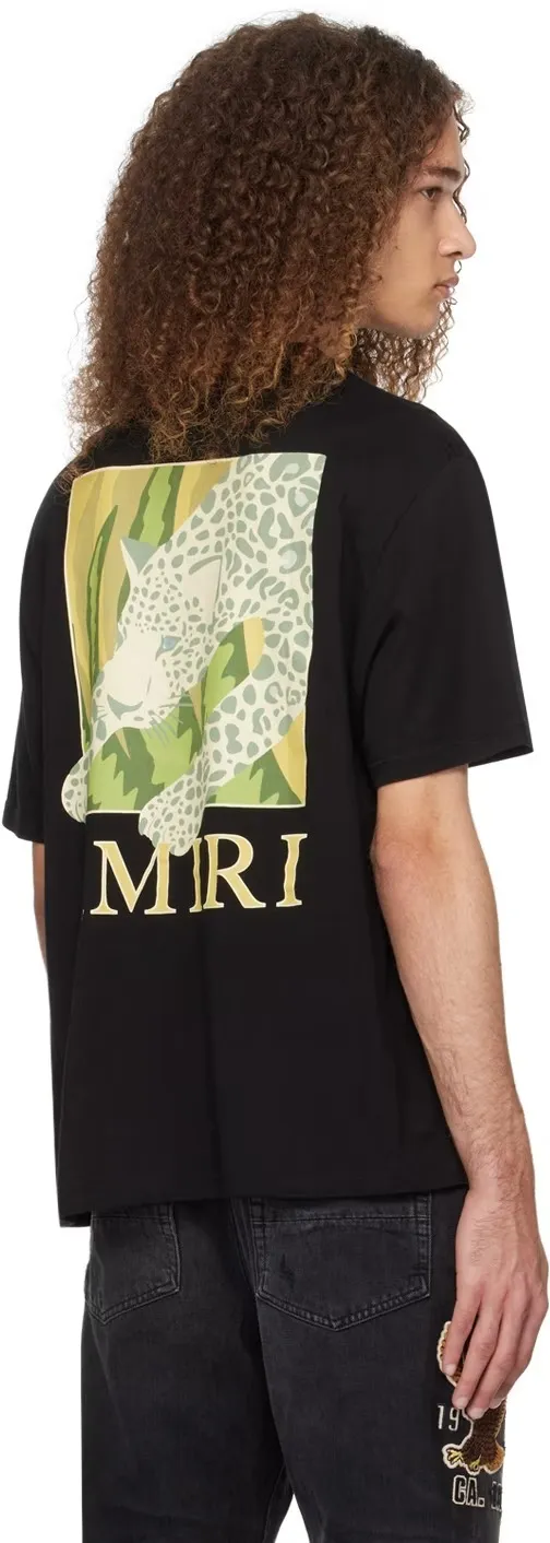 AMIRI  |Street Style T-Shirts