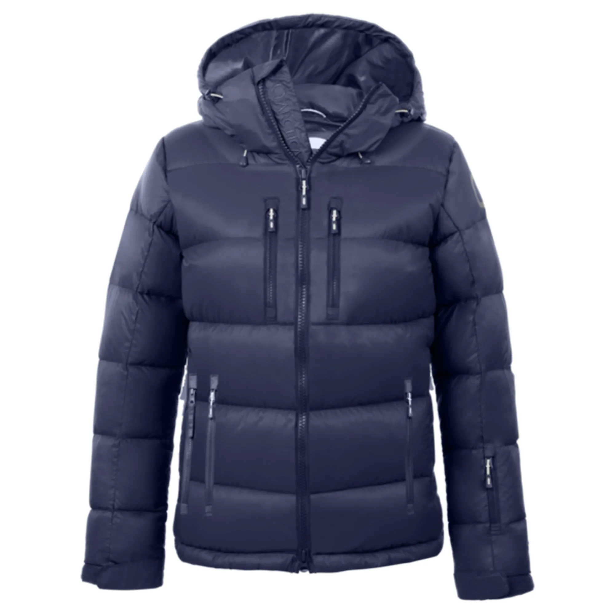 Arctica Classic Packet 2.0 Womens Down Jacket