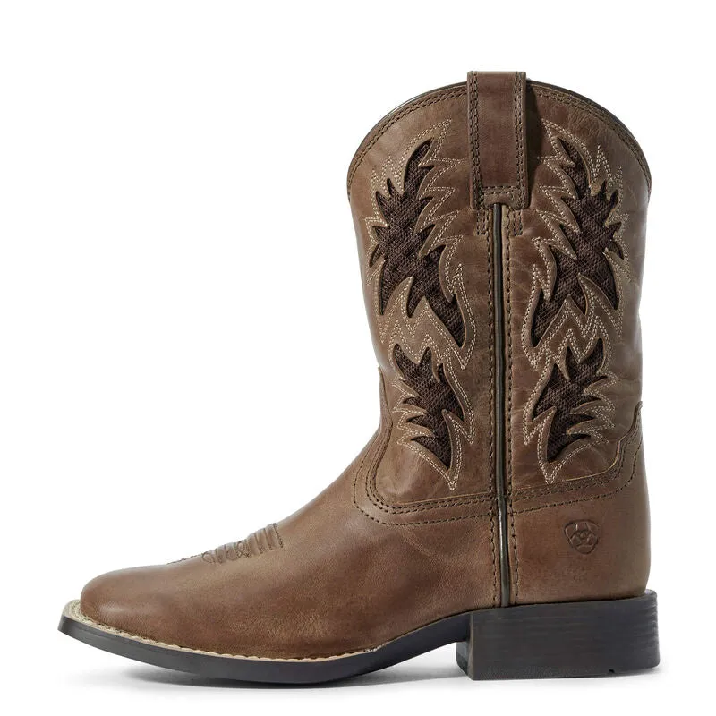 Ariat Cowboy VentTEK Western Boot