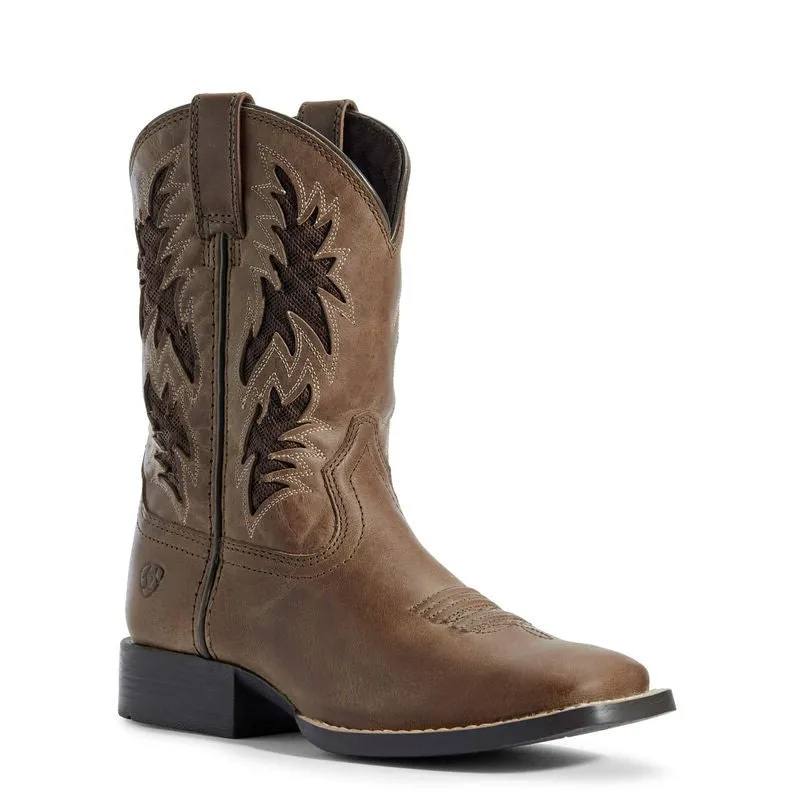 Ariat Cowboy VentTEK Western Boot