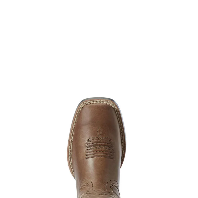 Ariat Cowboy VentTEK Western Boot