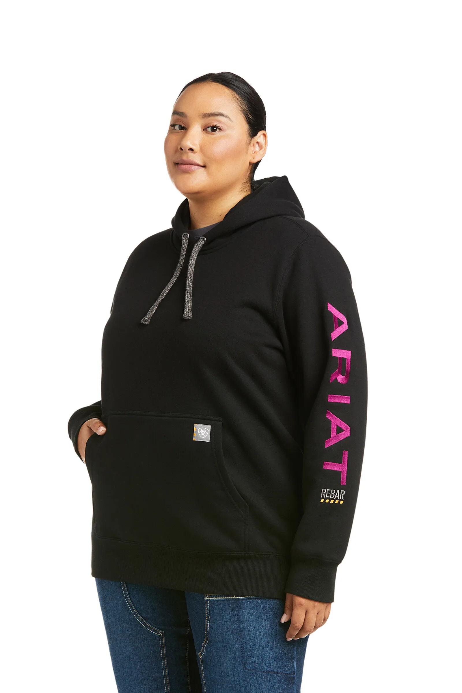 Ariat Rebar Women's Graphic Hoodie