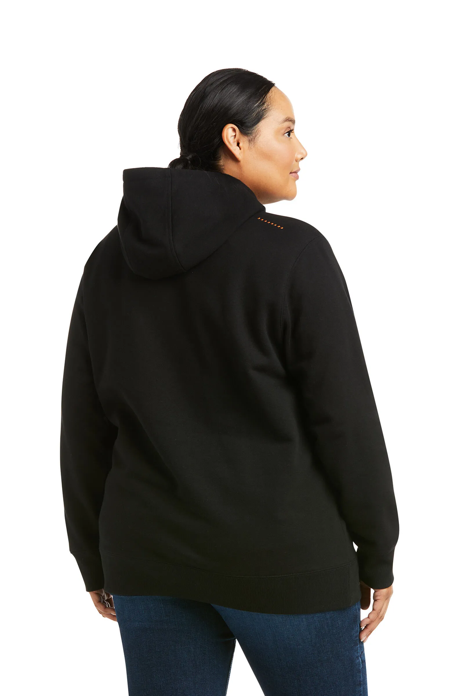 Ariat Rebar Women's Graphic Hoodie