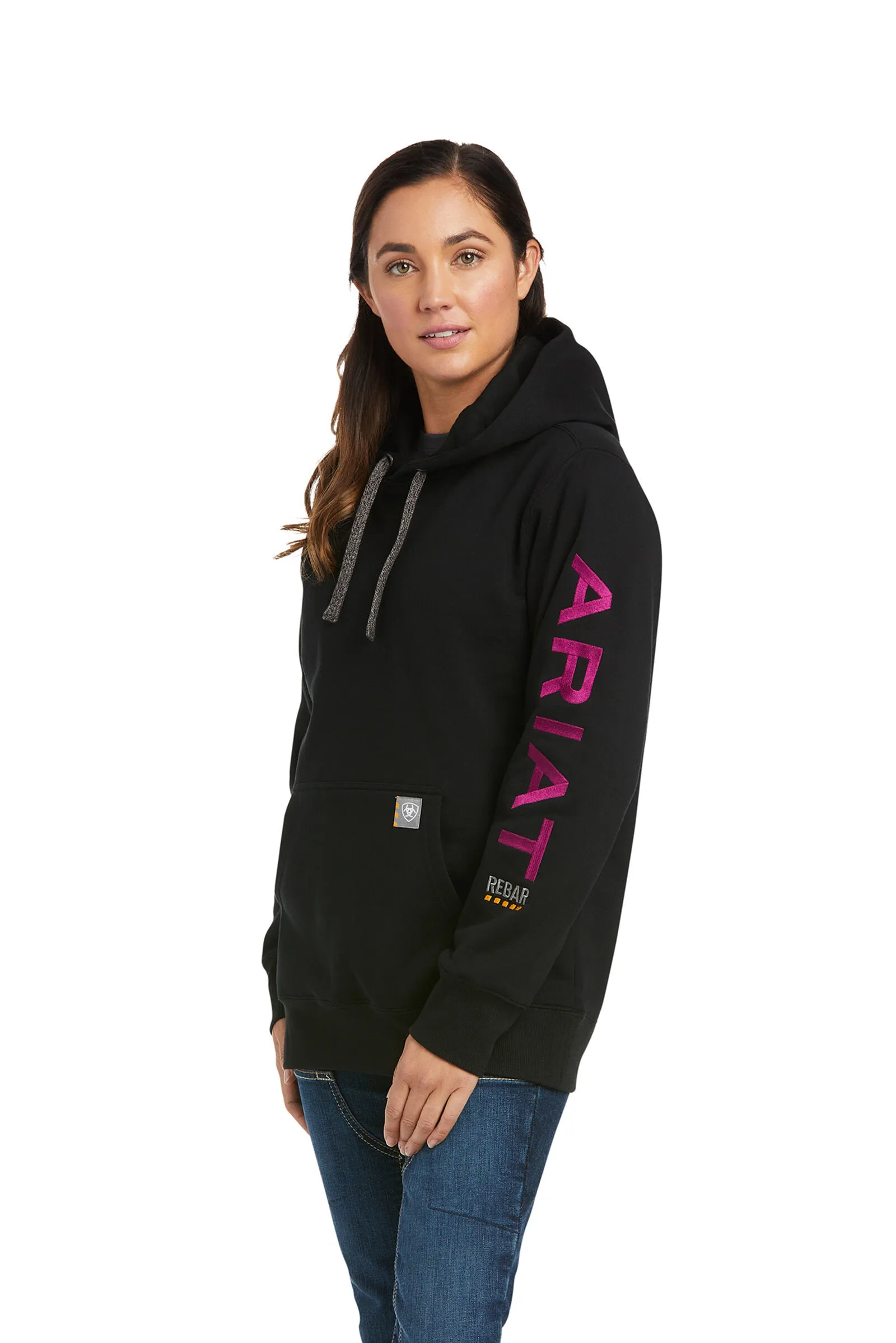 Ariat Rebar Women's Graphic Hoodie