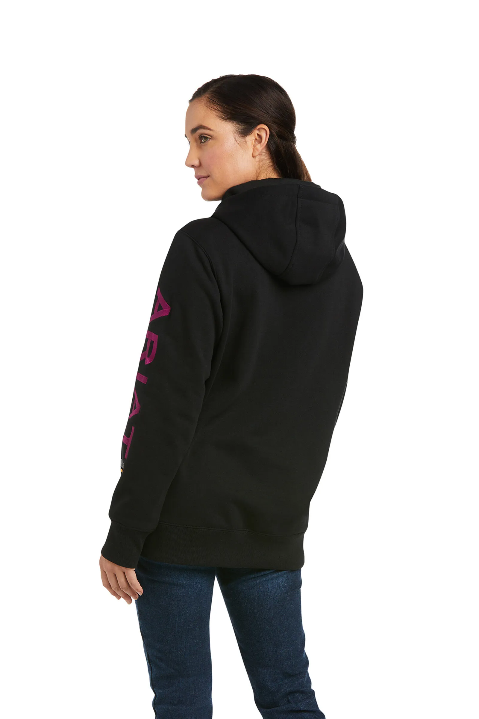 Ariat Rebar Women's Graphic Hoodie