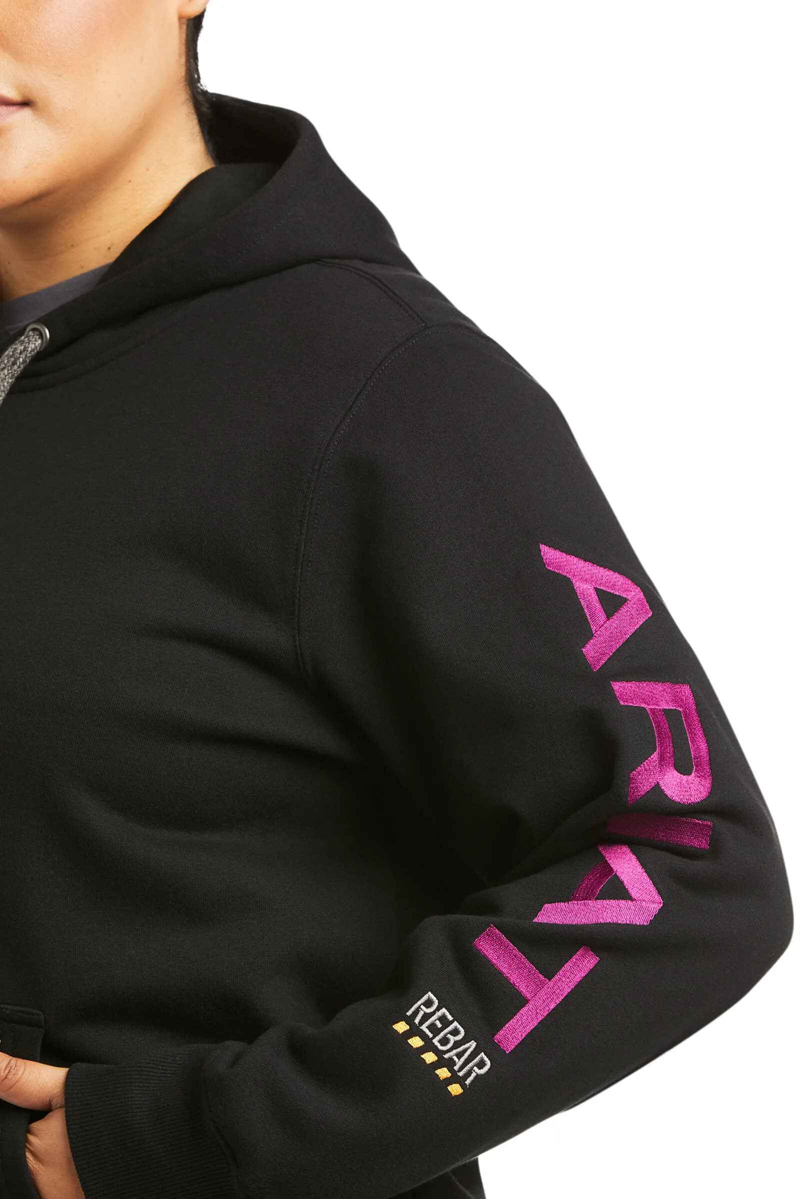 Ariat Rebar Women's Graphic Hoodie