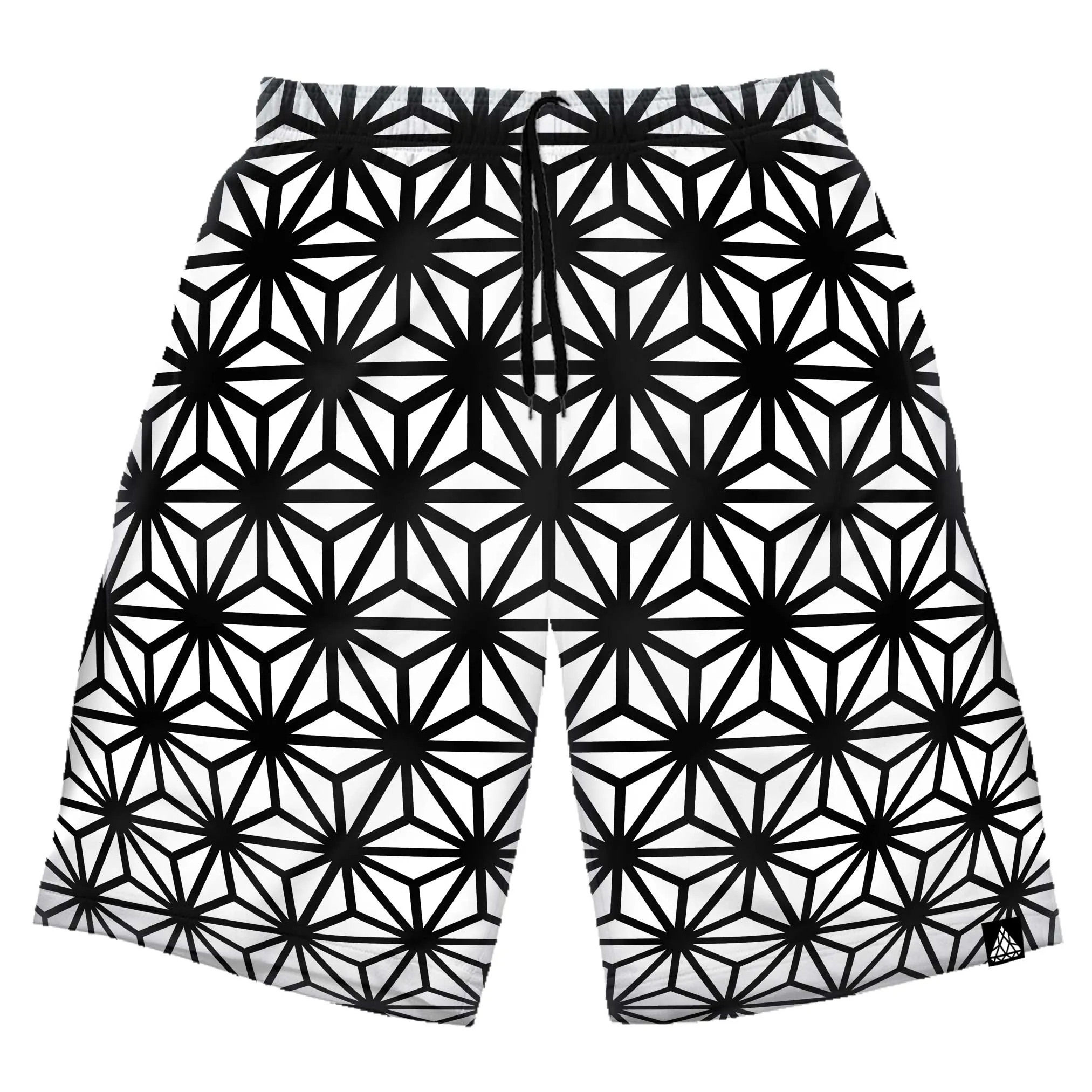 ASANOHA SHORTS