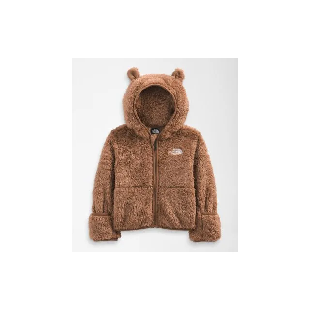 Baby Bear Full Zip Hoodie