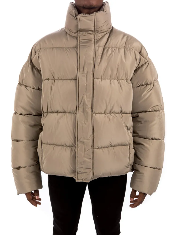 Balenciaga Coat Bb Puffer | Credomen