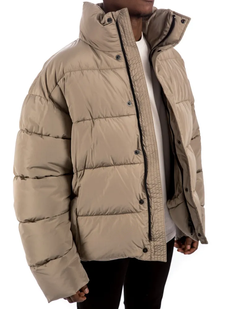 Balenciaga Coat Bb Puffer | Credomen