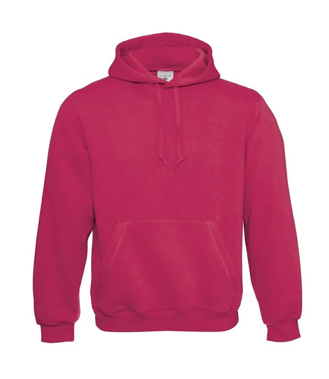 B&C Mens Hooded Sweatshirt / Mens Sweatshirts & Hoodies (Sorbet) - UTBC127