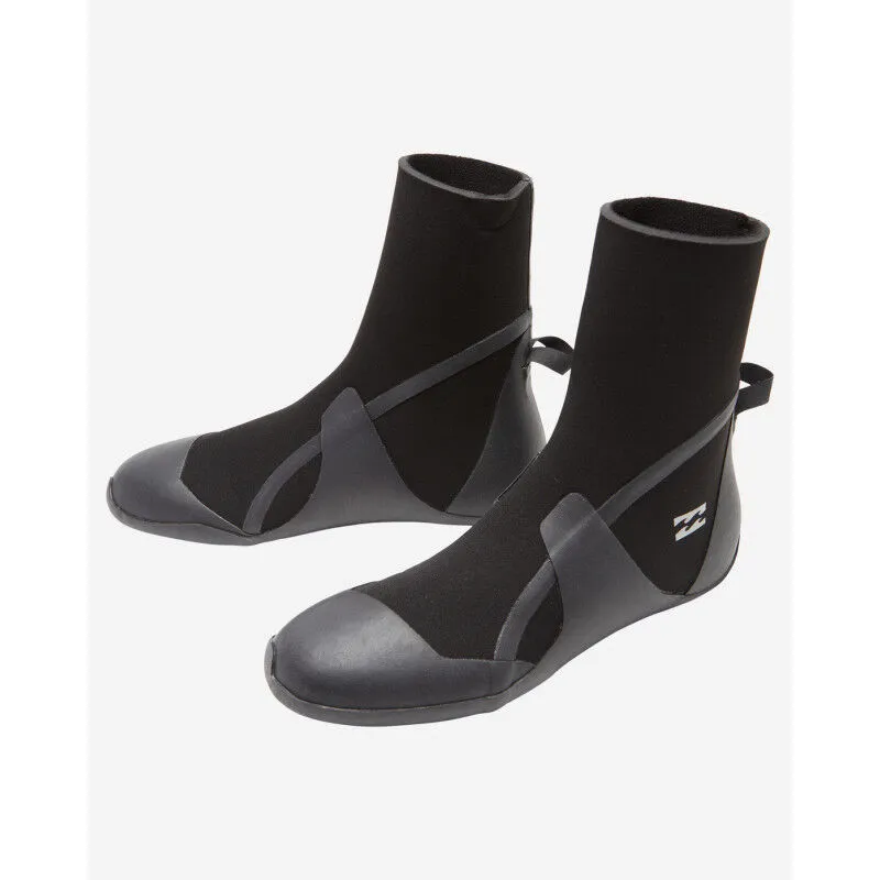 Billabong  5 mm Absolute Boys - Calzari in neoprene - Bambino