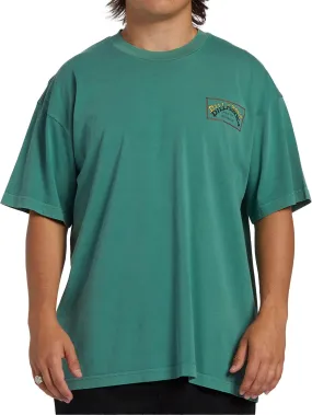 Billabong Men's Arch Wave T-Shirt