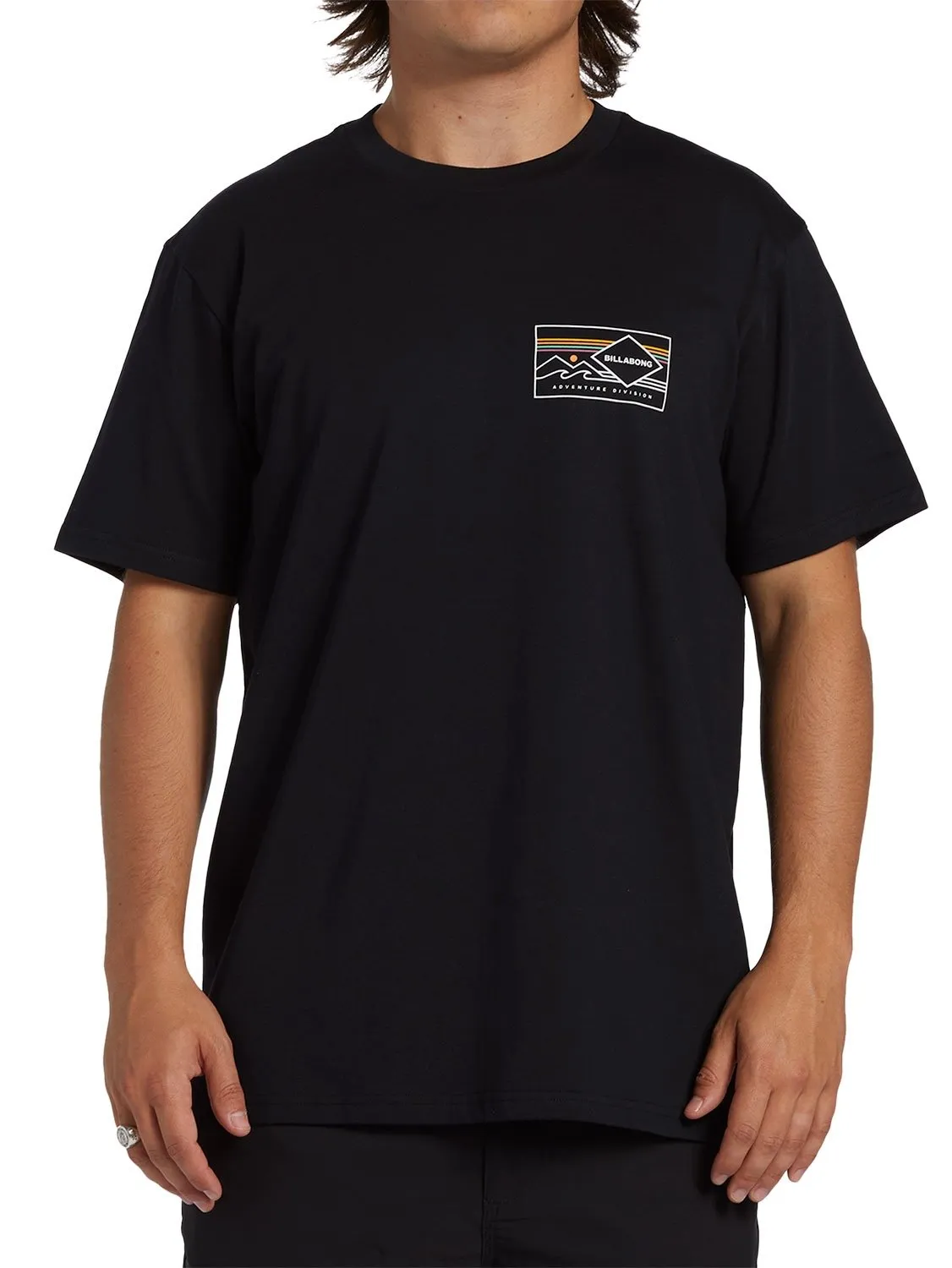 Billabong Men's Range T-Shirt