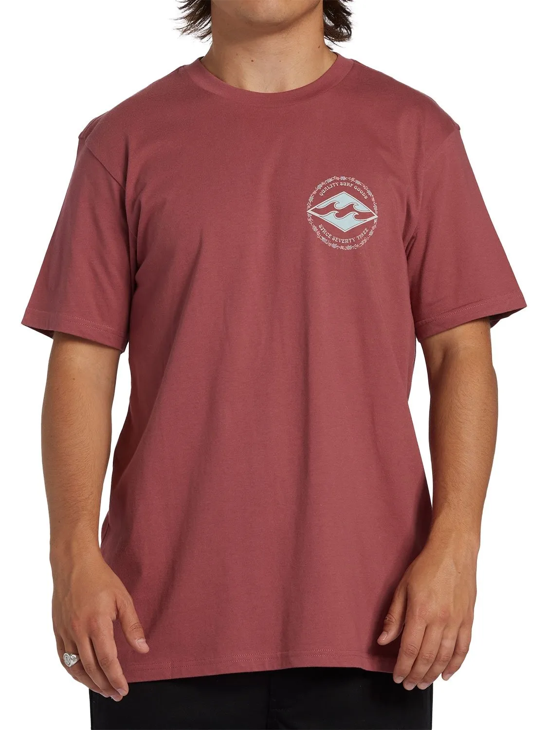 Billabong Men's Rotor Diamond T-Shirt