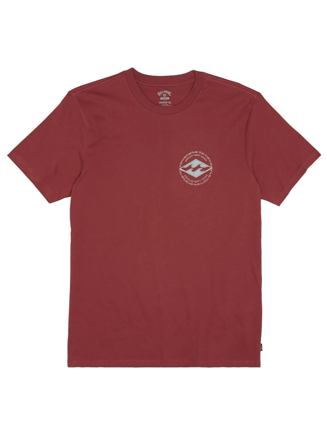 Billabong Men's Rotor Diamond T-Shirt