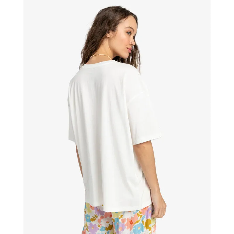 Billabong  Wake Up And Stoke - T-shirt - Donna