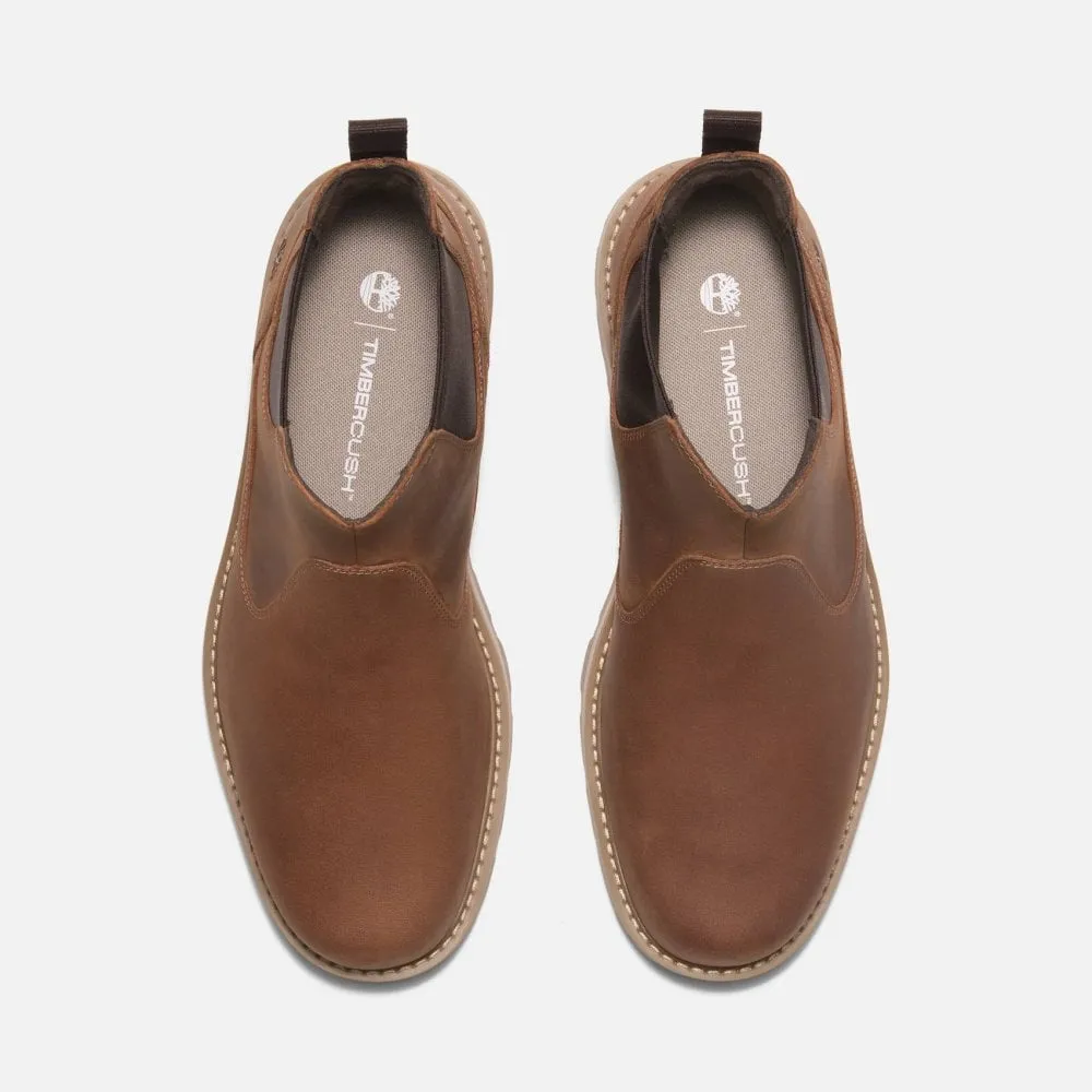 Britton Road Mid Chelsea Boot