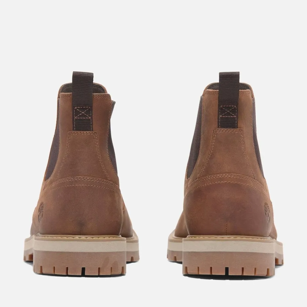 Britton Road Mid Chelsea Boot