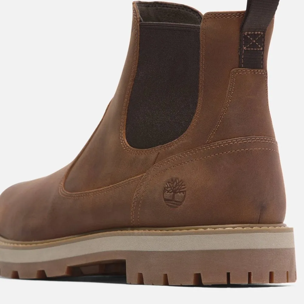 Britton Road Mid Chelsea Boot