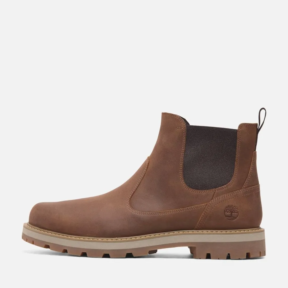 Britton Road Mid Chelsea Boot