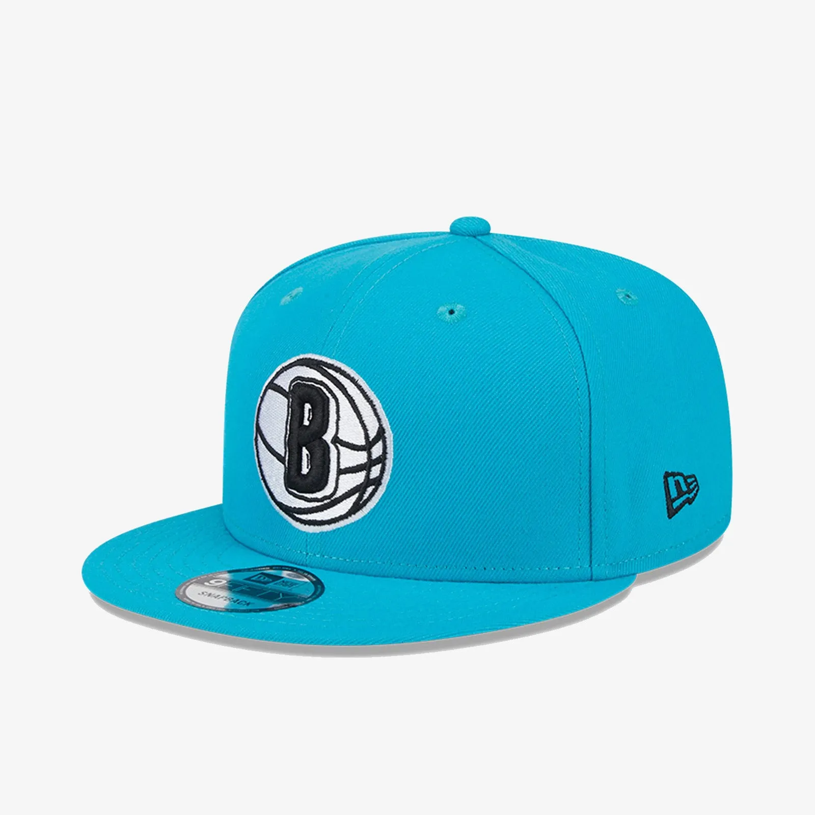 Brooklyn Nets 9Fifty Alternative 2024 City Edition Snapback