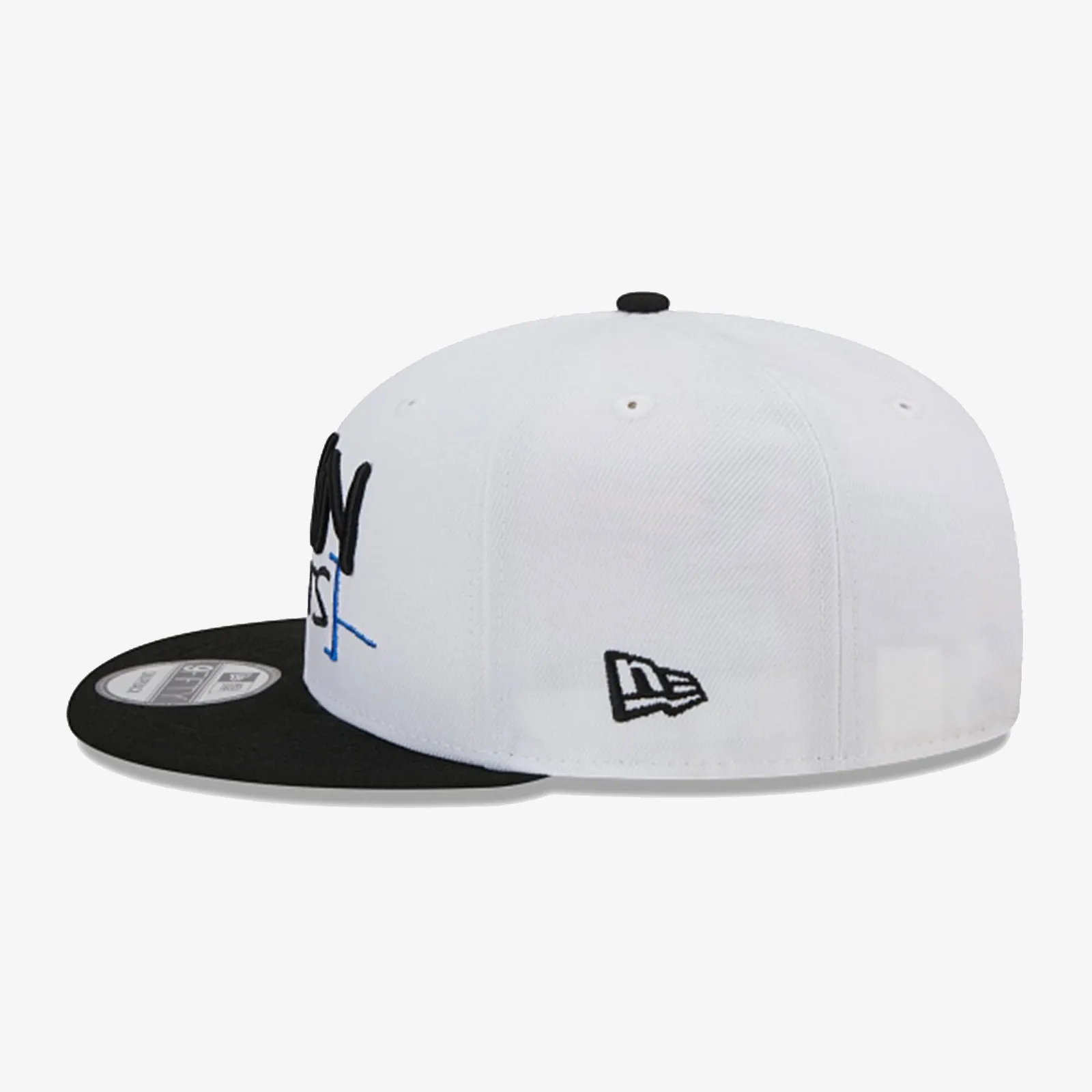 Brooklyn Nets 9Fifty City Edition Snapback