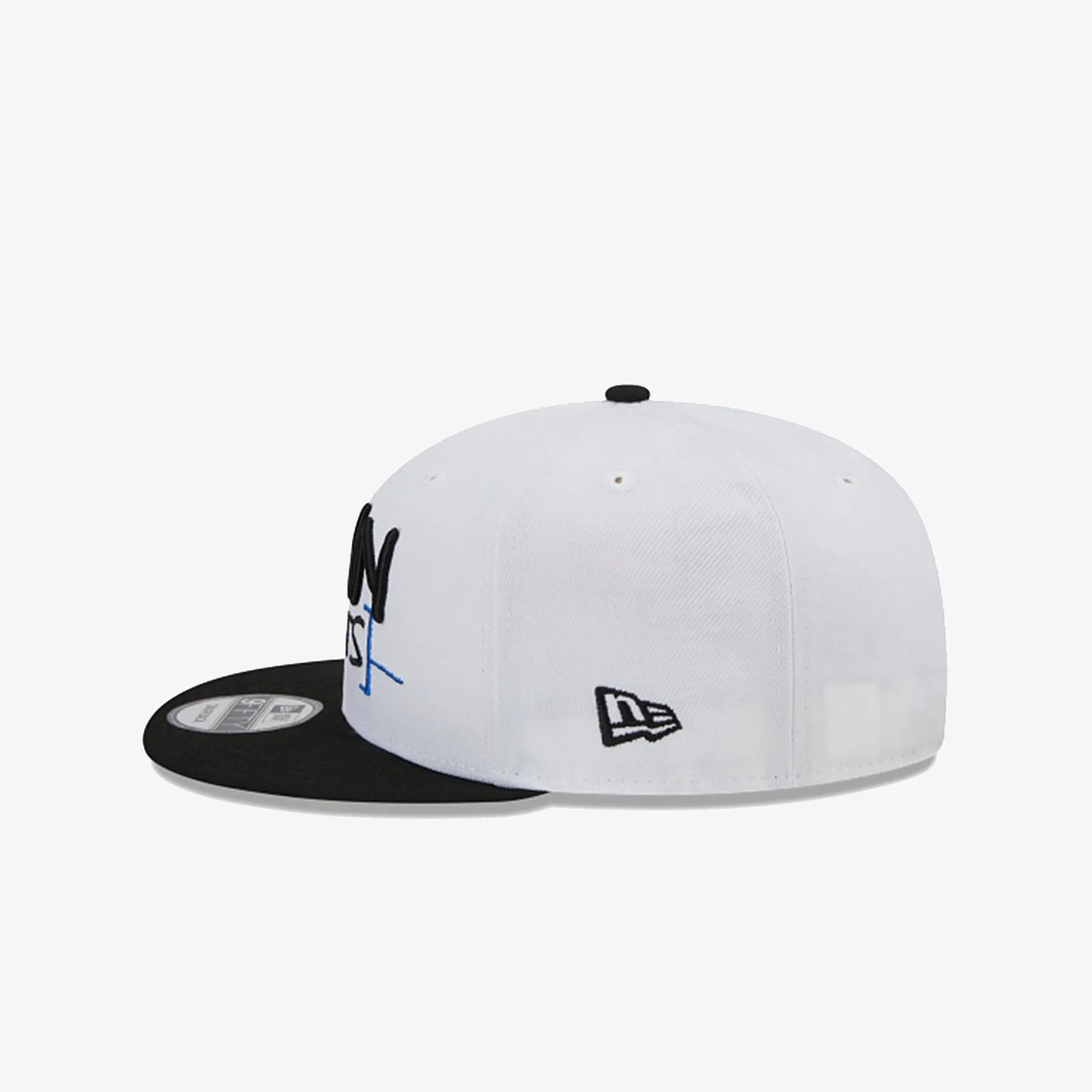 Brooklyn Nets 9Fifty City Edition Youth Snapback