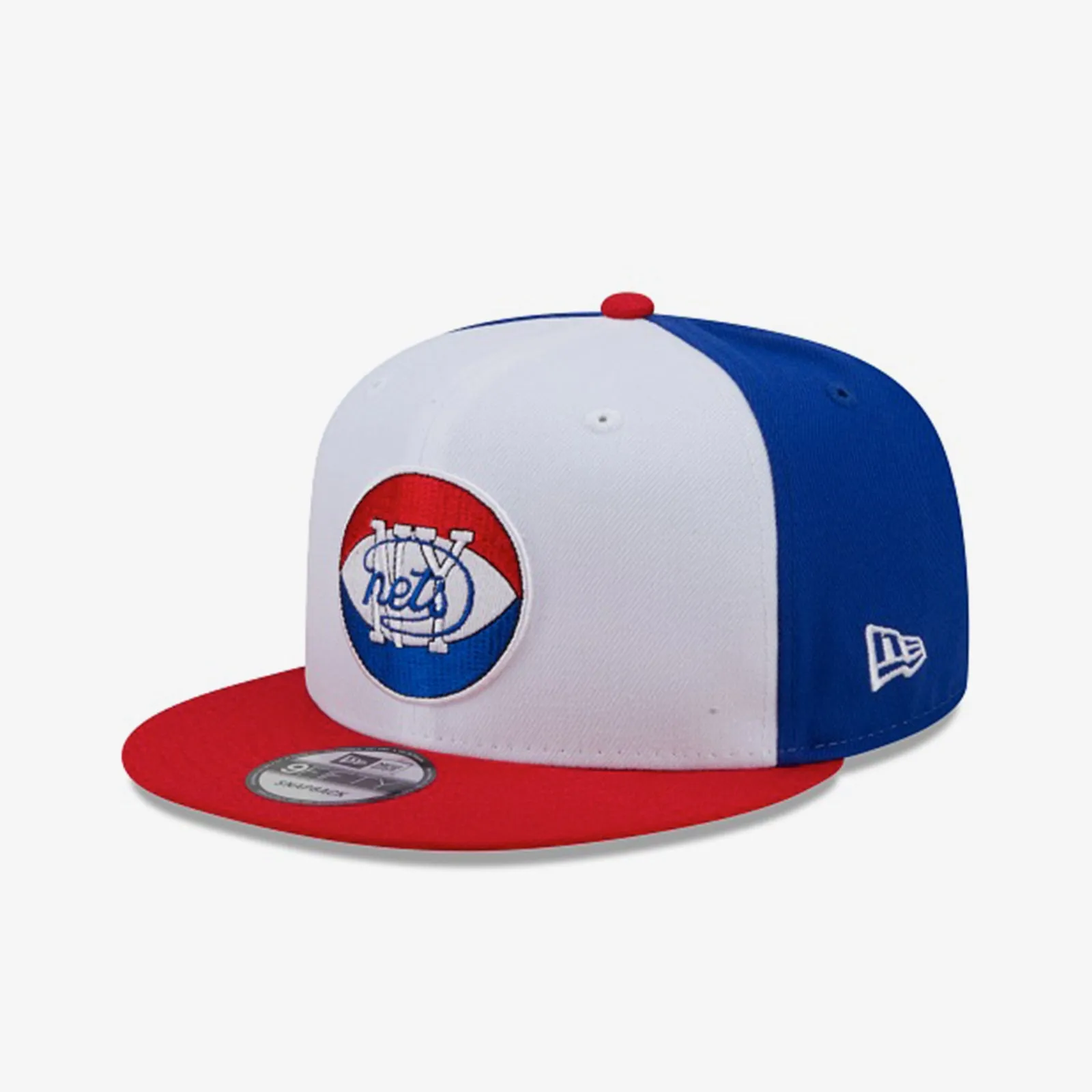 Brooklyn Nets 9Fifty Jersey Classic Edition Snapback