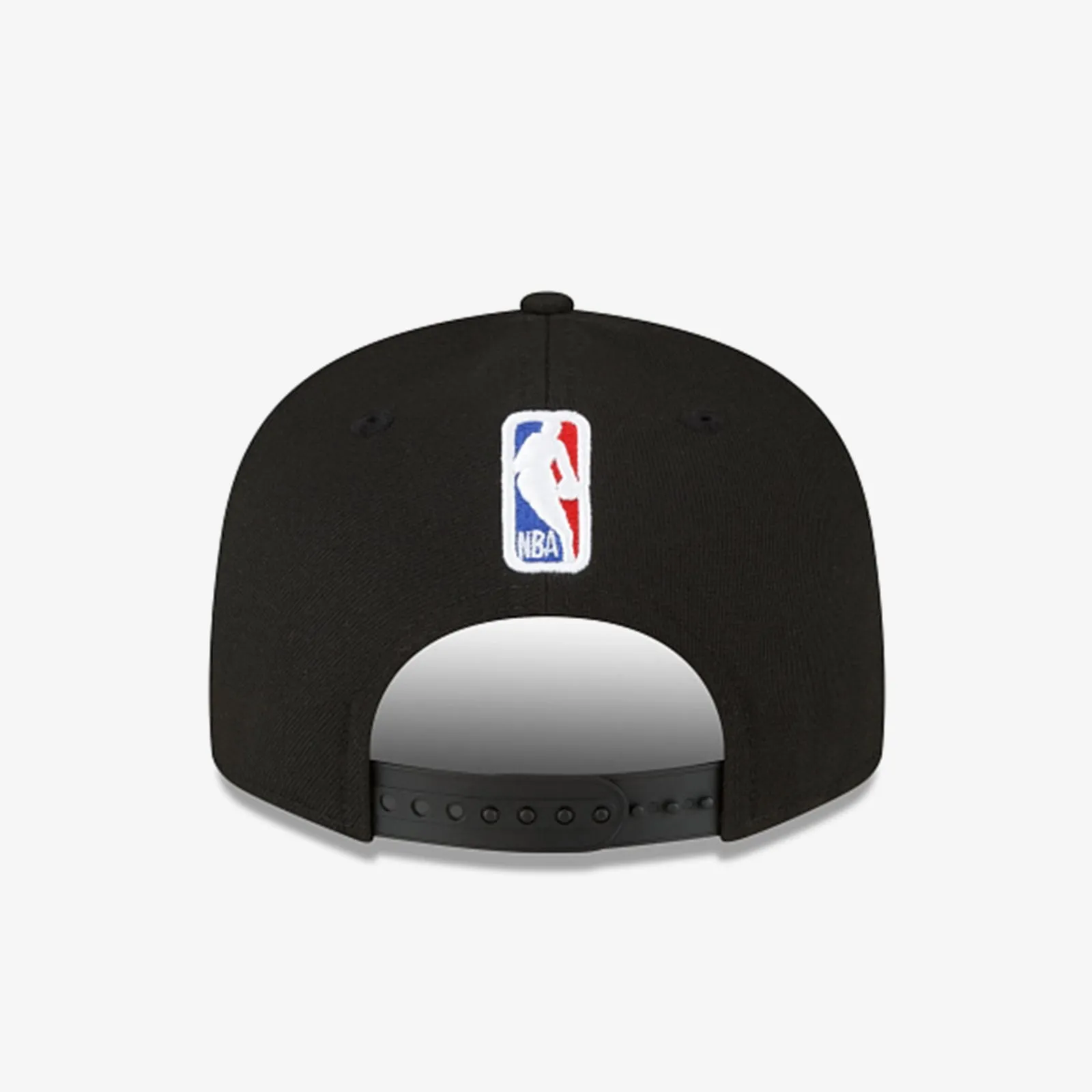 Brooklyn Nets 9Fifty Jersey Statement Edition Snapback