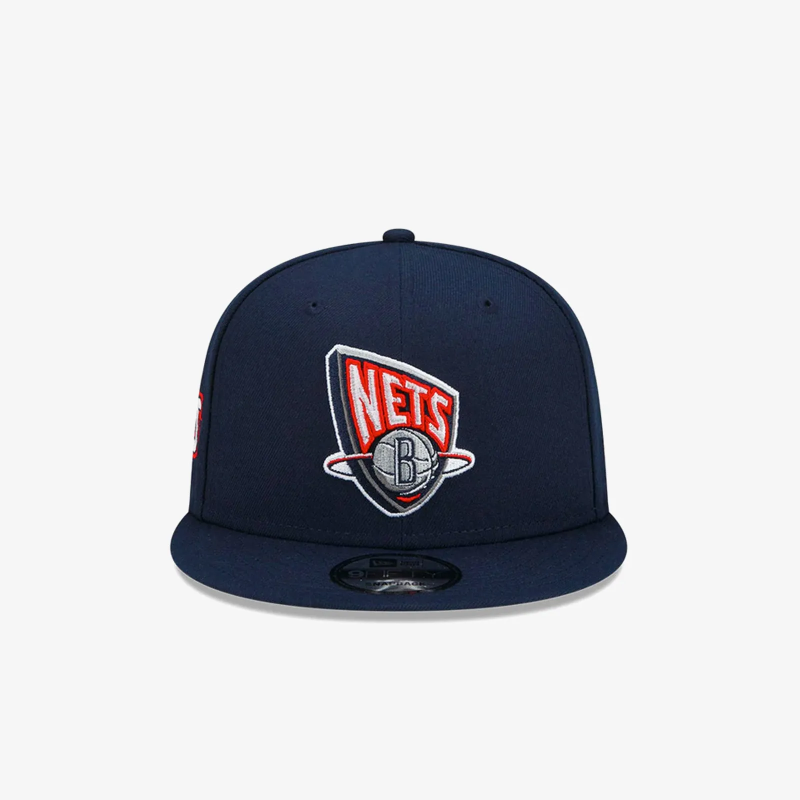 Brooklyn Nets City Edition Mixtape Alternative 9Fifty Snapback