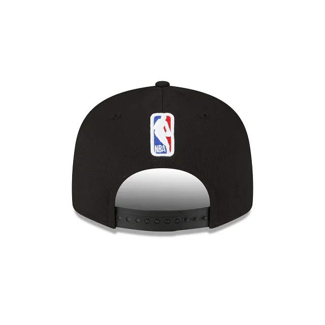 Brooklyn Nets NBA Statement Edition 9FIFTY Snapback