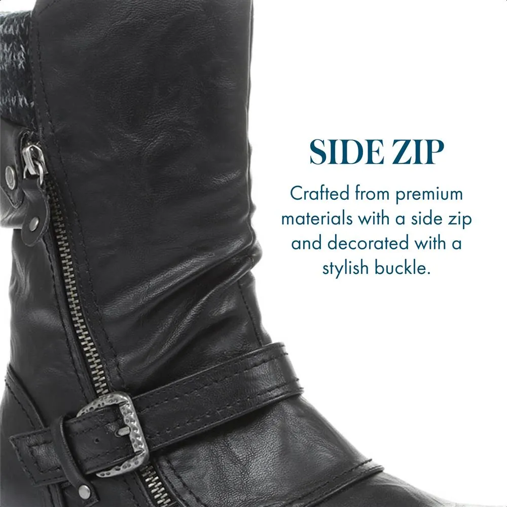 Calf Boots - WBINS32041 / 318 906