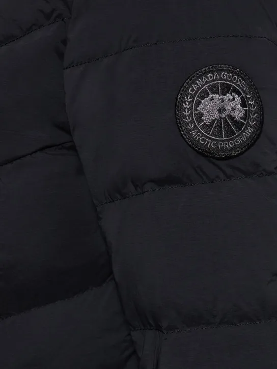 Canada Goose   Clair down coat 