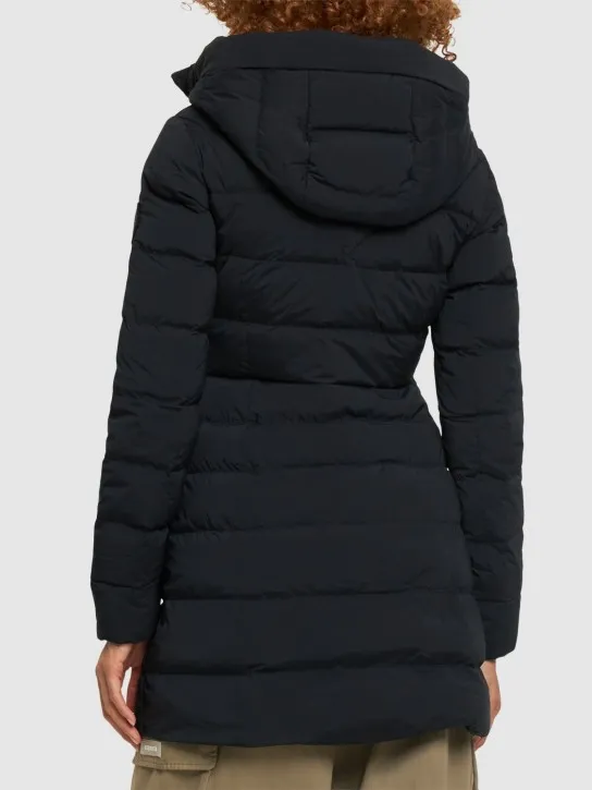 Canada Goose   Clair down coat 