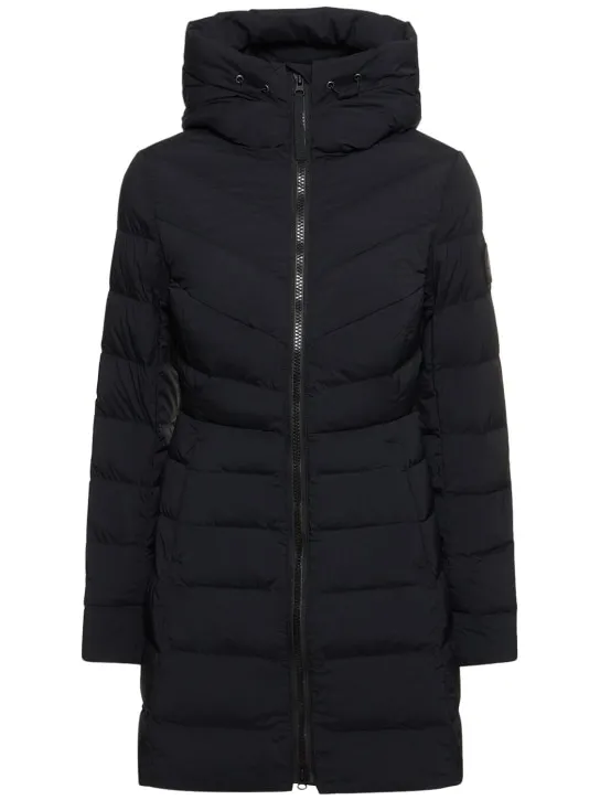 Canada Goose   Clair down coat 