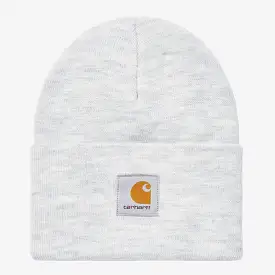 Carhartt WIP Acrylic Watch Hat Ash Heather