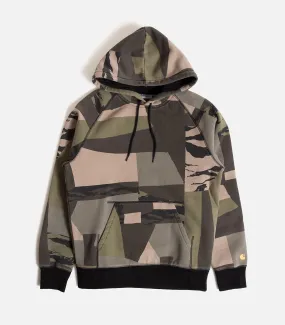 Carhartt WIP Chase Hooded Sweatshirt